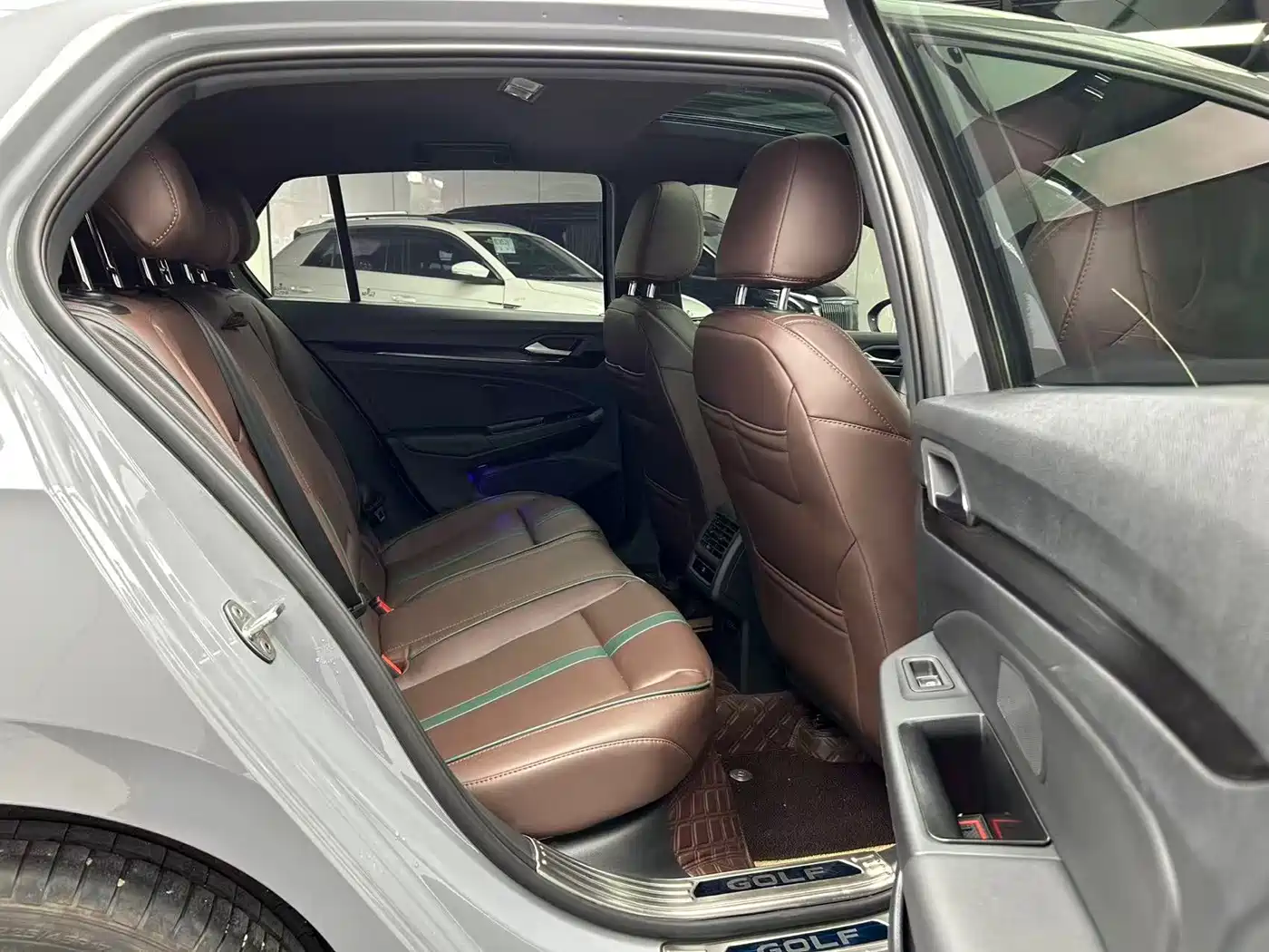 Volkswagen Golf, миниатюра 20