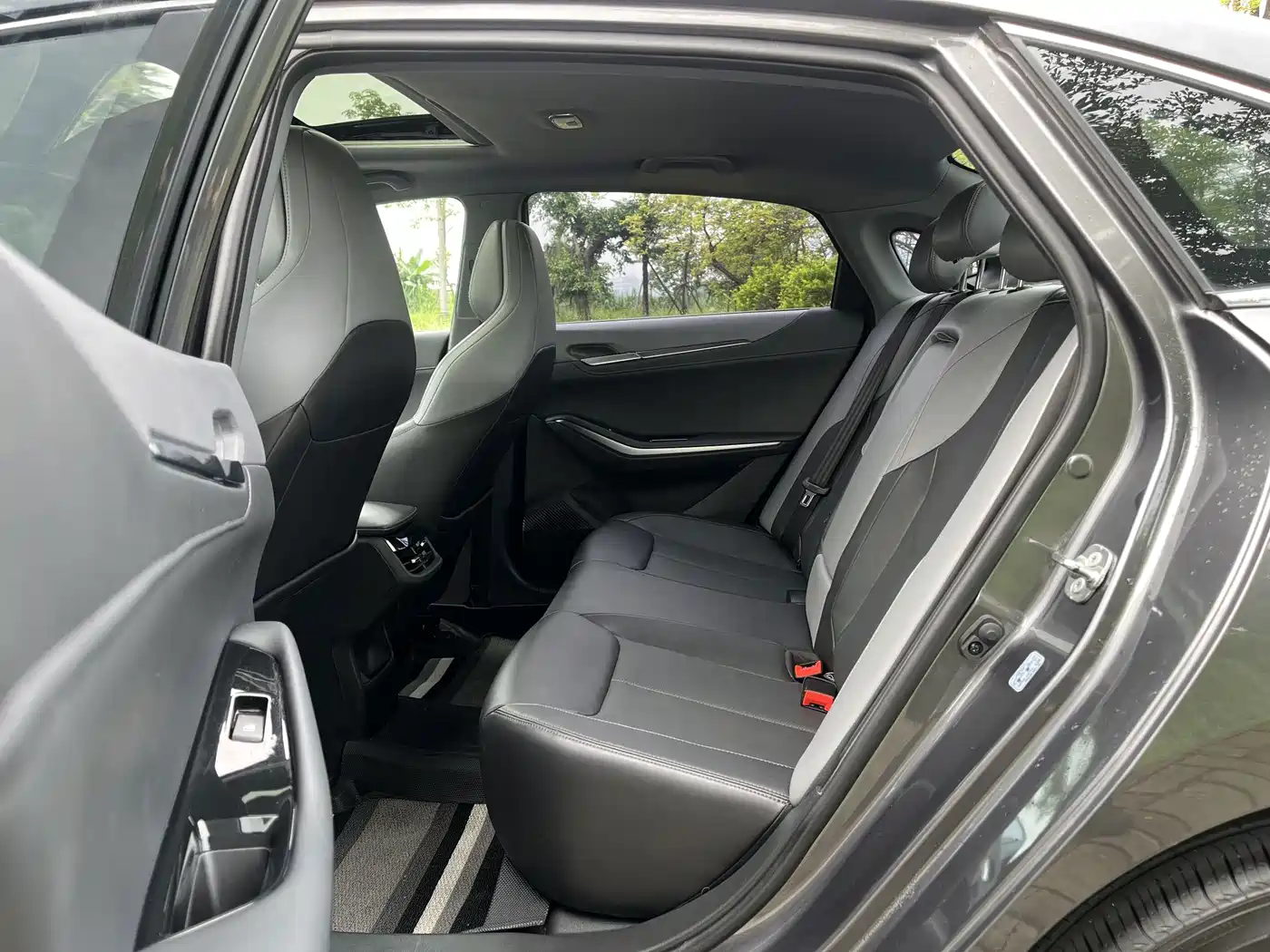 Changan Ruicheng PLUS 2023 2023 1.5T DCT Premium