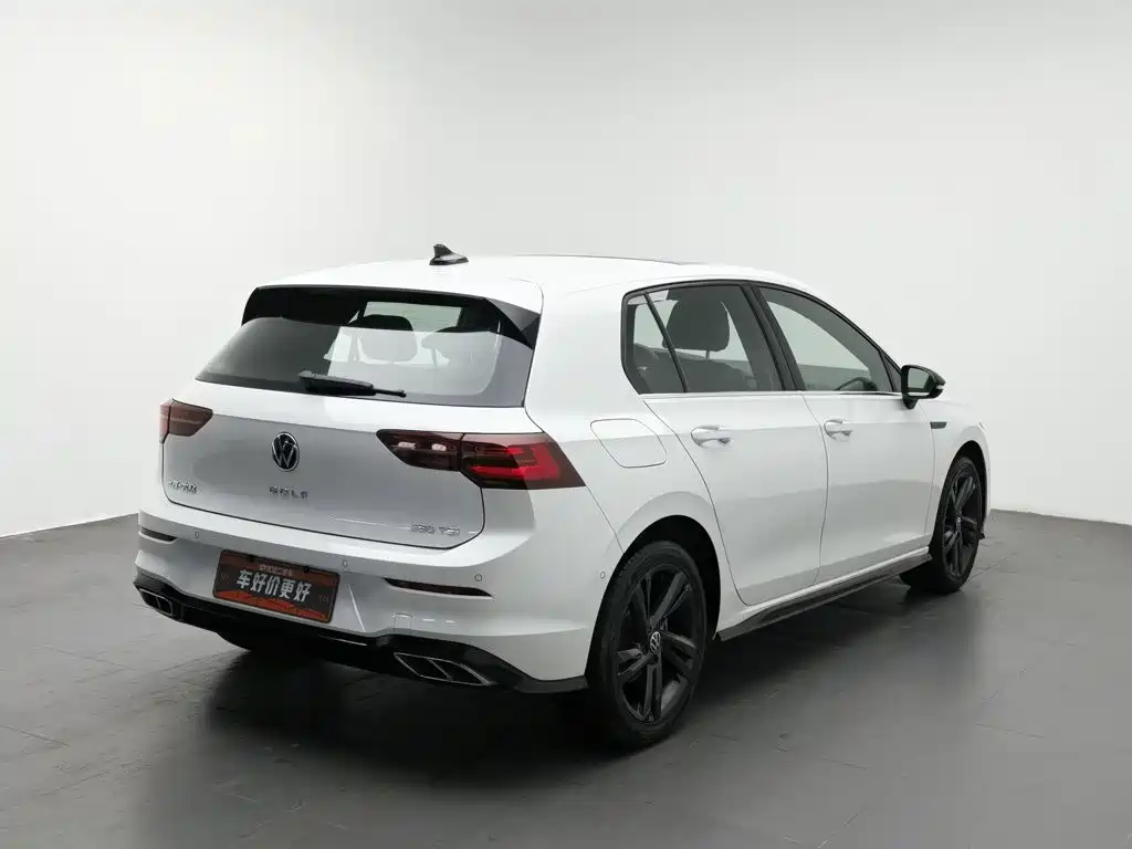 Volkswagen Golf, миниатюра 2