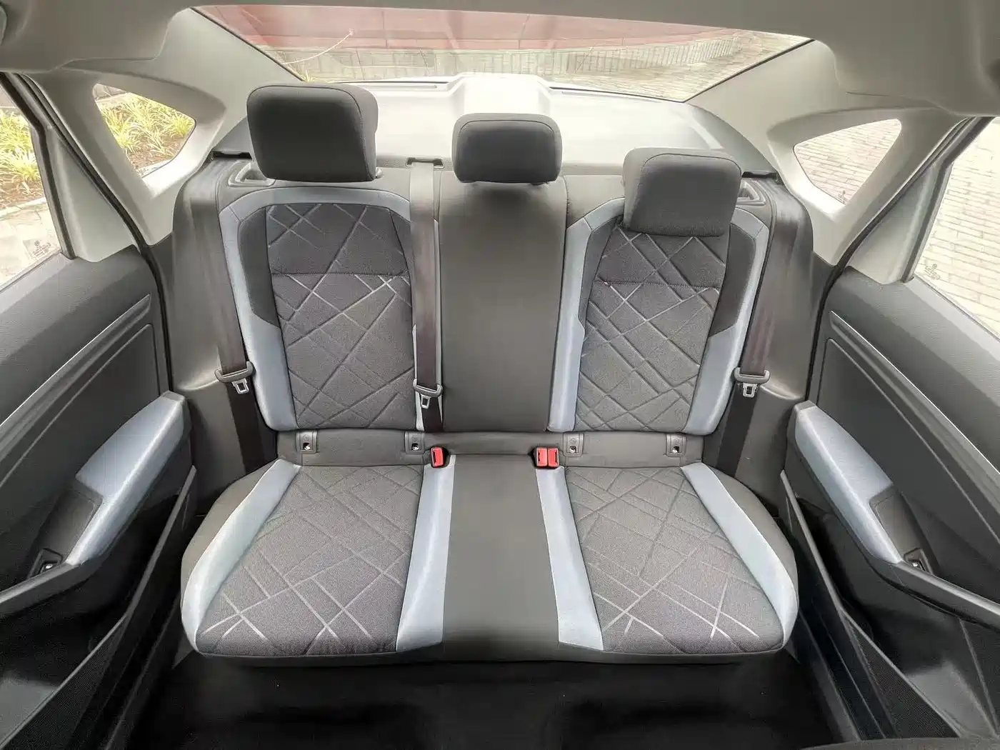 Volkswagen Lavida, миниатюра 16