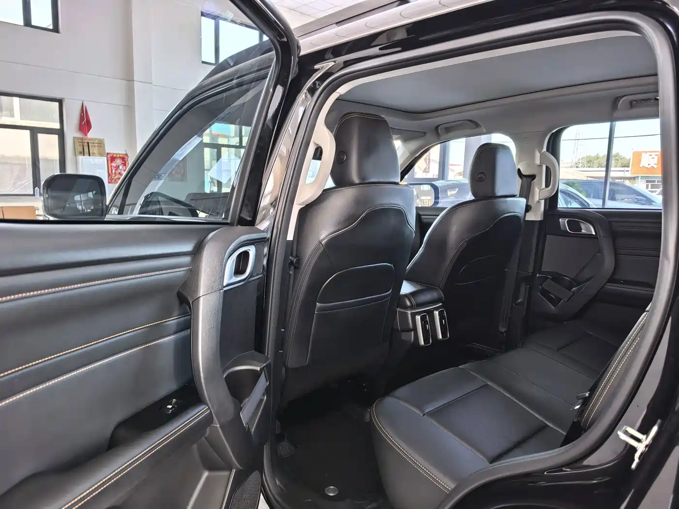 Haval Dargo 2025 2026 Model 1.5T High Configuration
