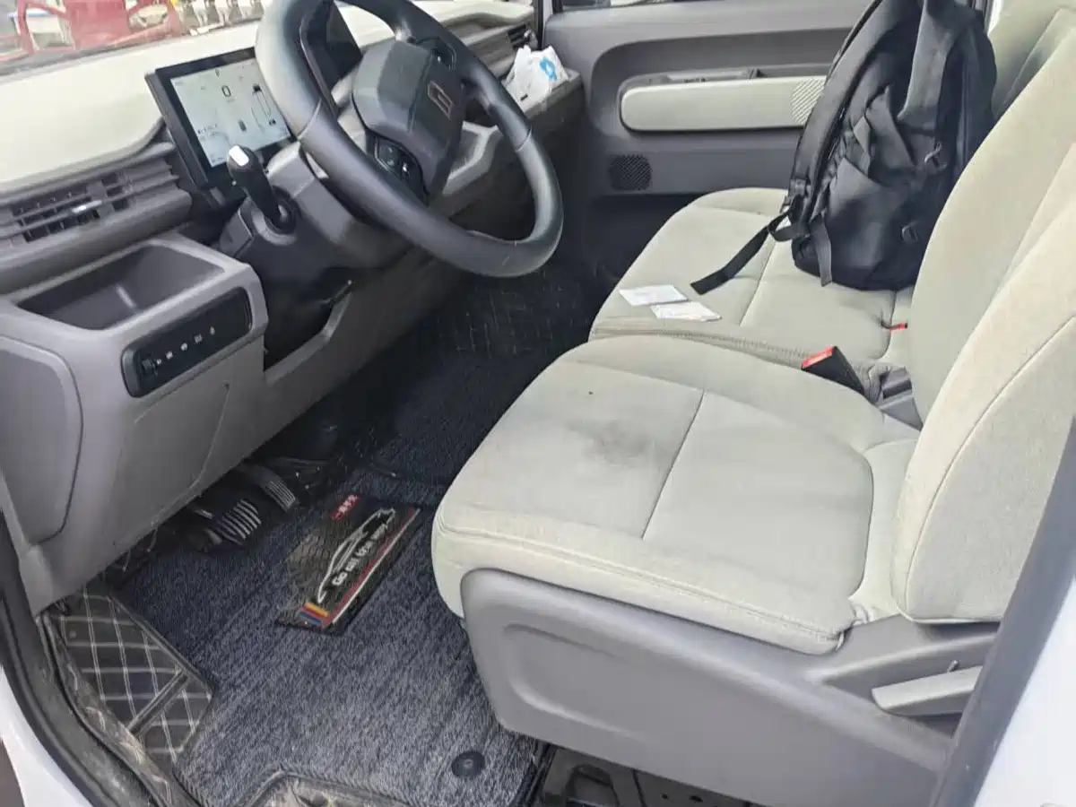 Yuan Cheng FarStar V 2025 2025 Star Enjoy V7E Smart Premium Edition Xuanwu 51.4kWh