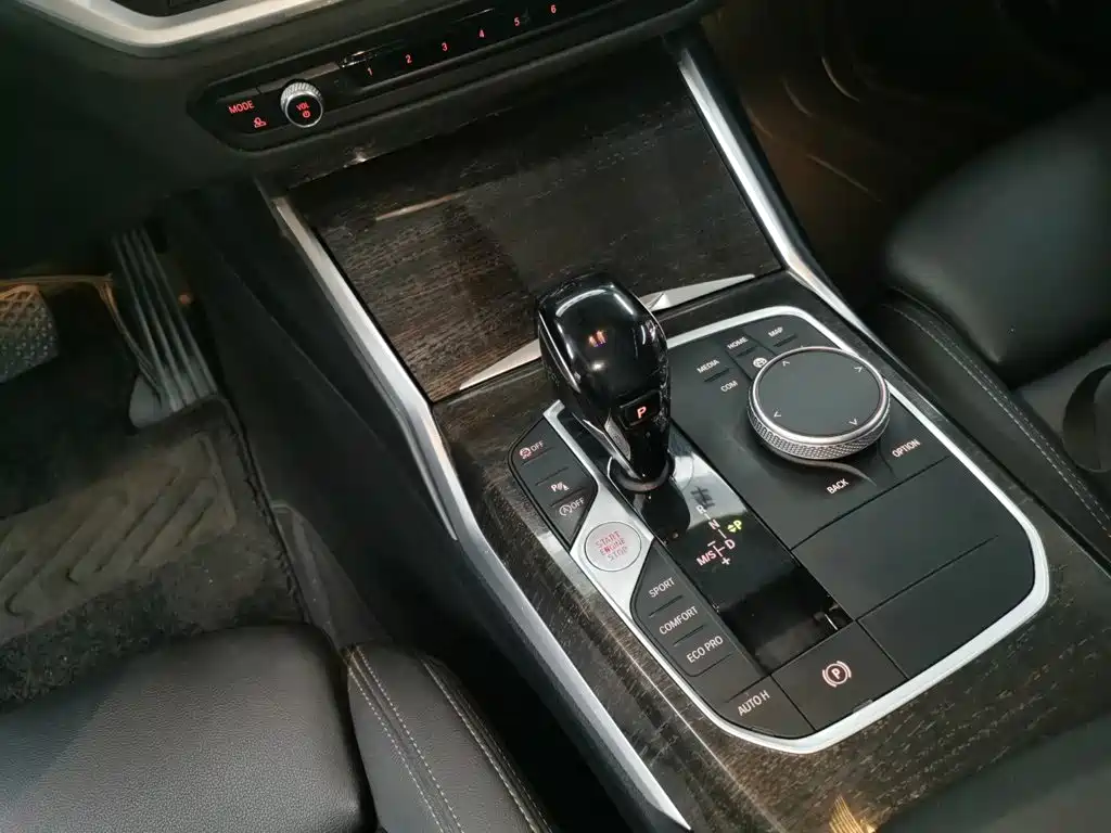  BMW BMW 3 Series 2020 Facelift 325Li M Sport Package 10