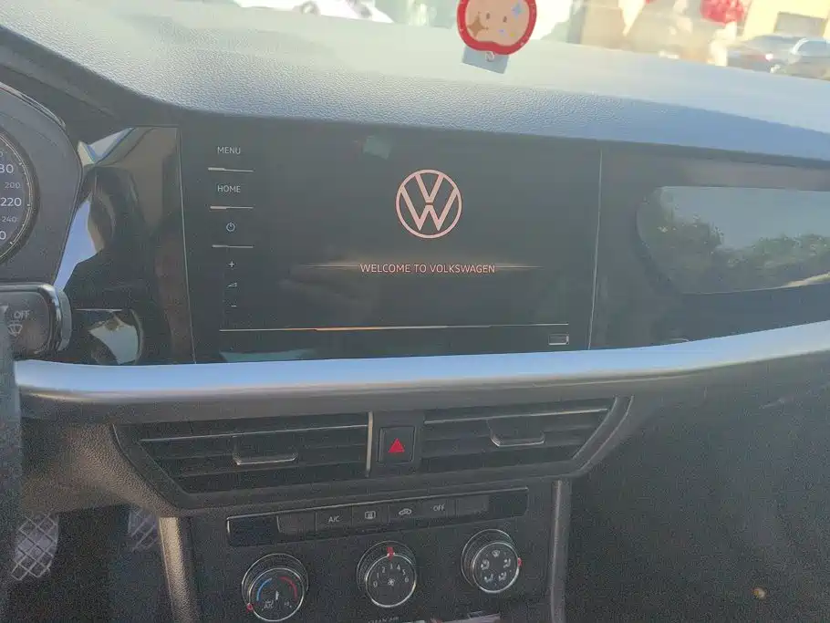 Volkswagen Lavida, миниатюра 13