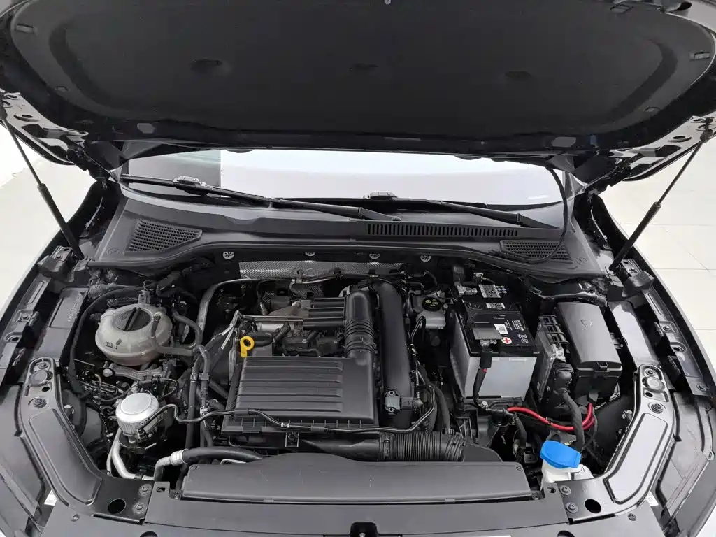 Фото 6 - Volkswagen Passat