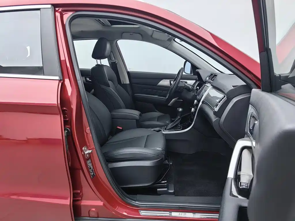 Haval H2 2015 2016 Red Label 1.5T Automatic 2WD Luxury