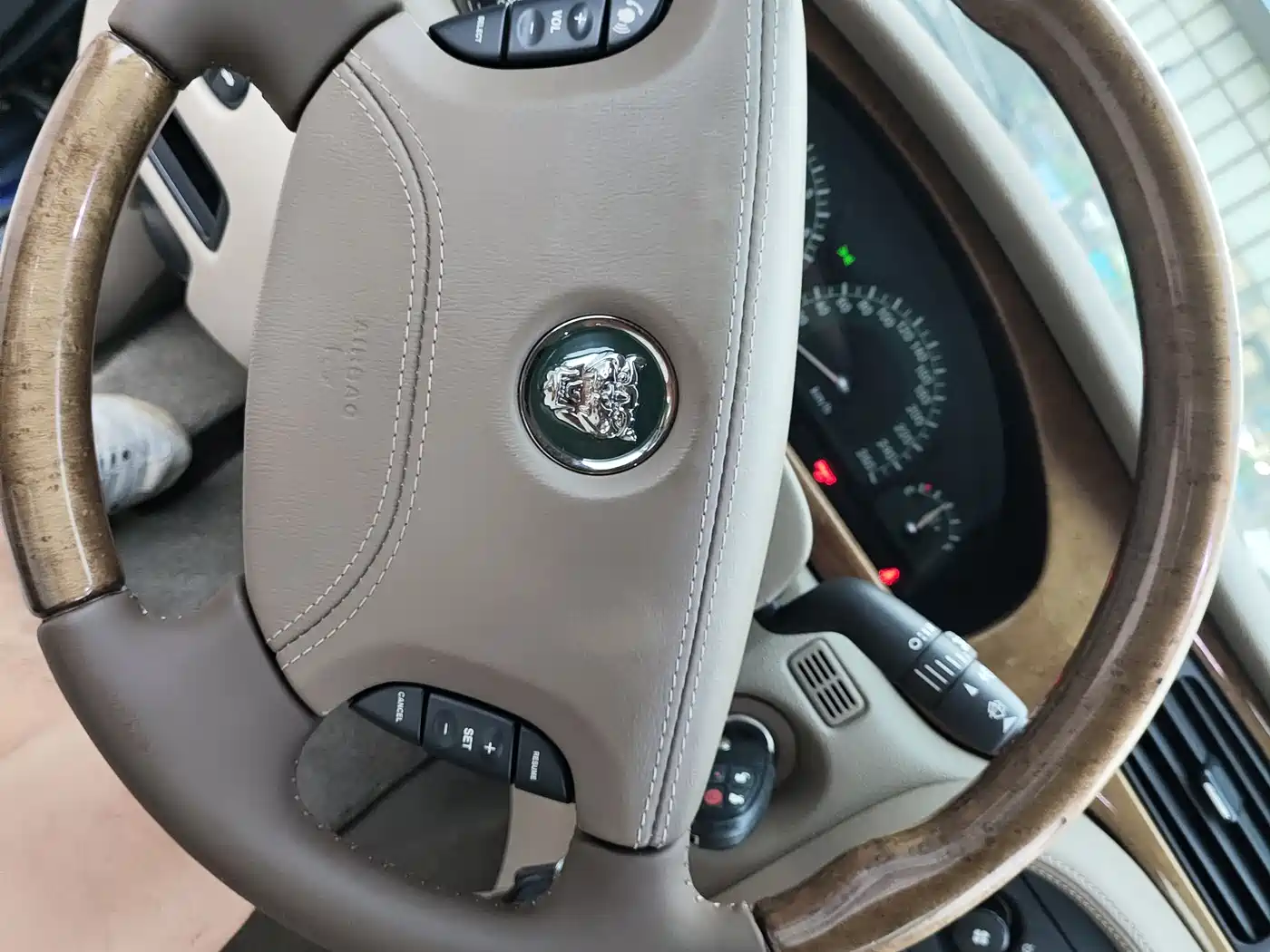 Jaguar S-TYPE 2004 2004 Model 3.0L