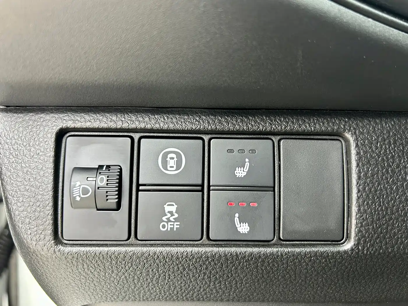  XR-V