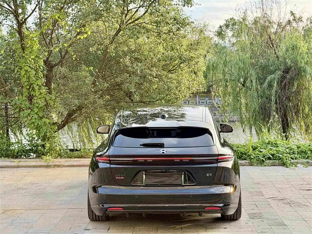 NIO ET5T 2025 2025 75kWh Touring