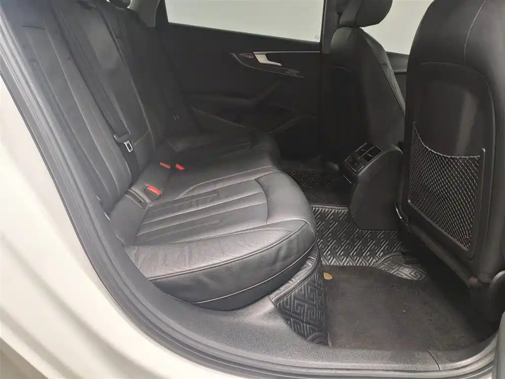 Audi A4L 2019 40 TFSI Fashion (China VI) фото 7
