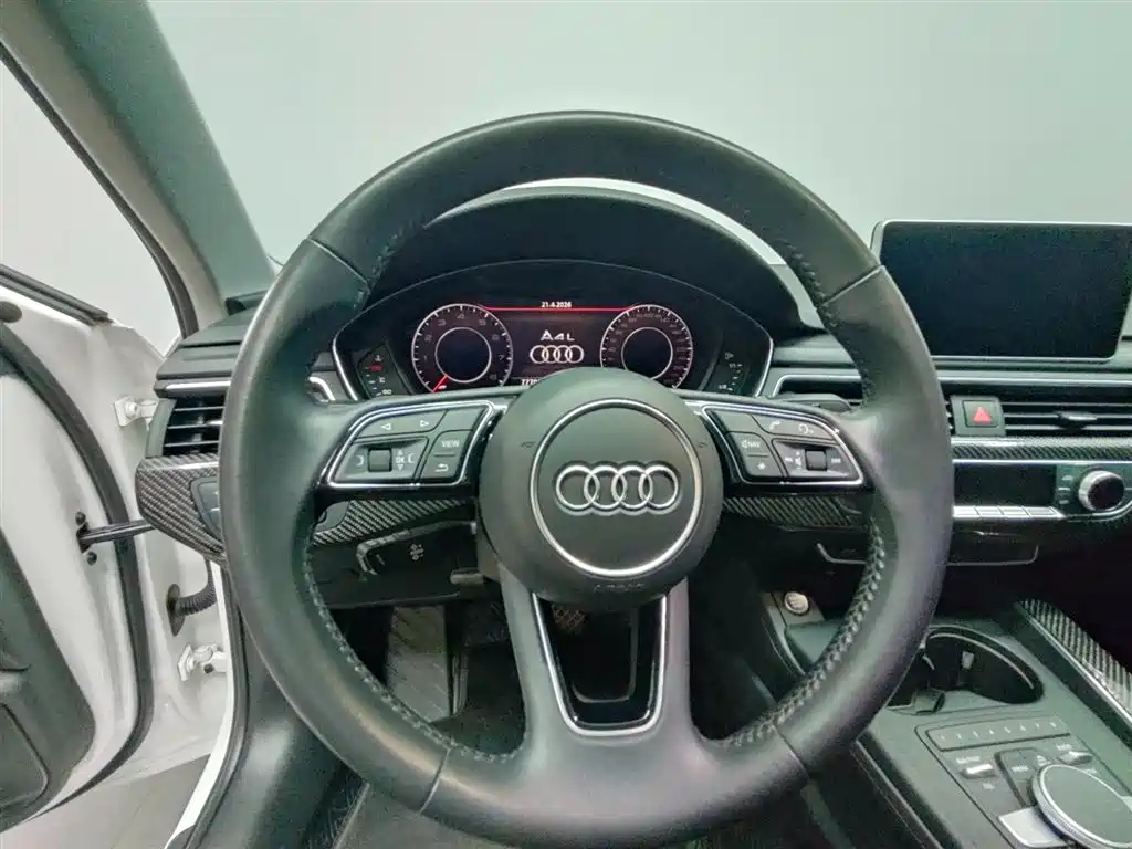Audi A4L 2019 40 TFSI Fashion (China VI) фото 12