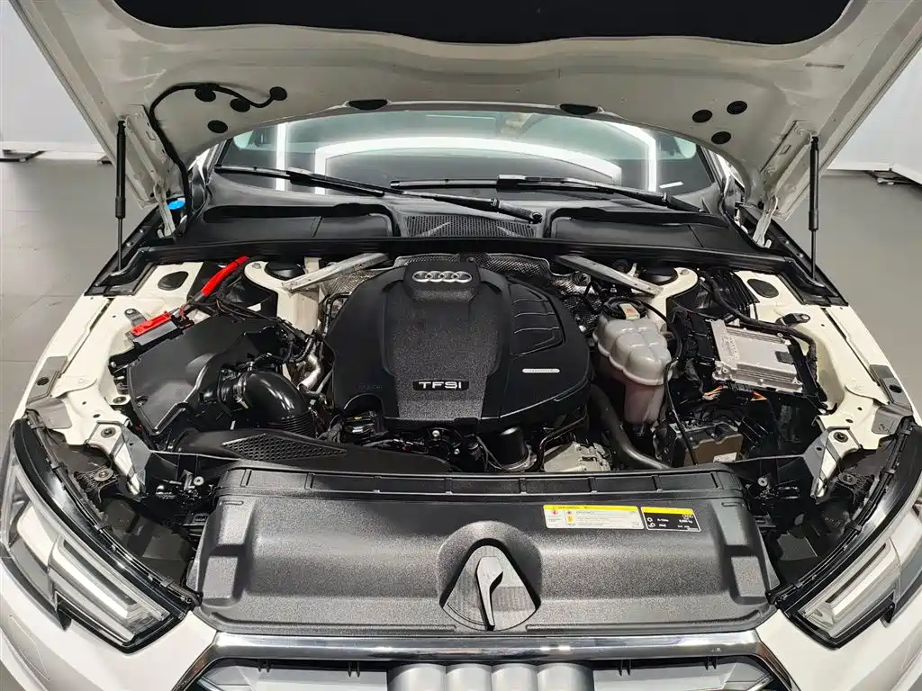 Audi A4L 2019 40 TFSI Fashion (China VI) фото 8