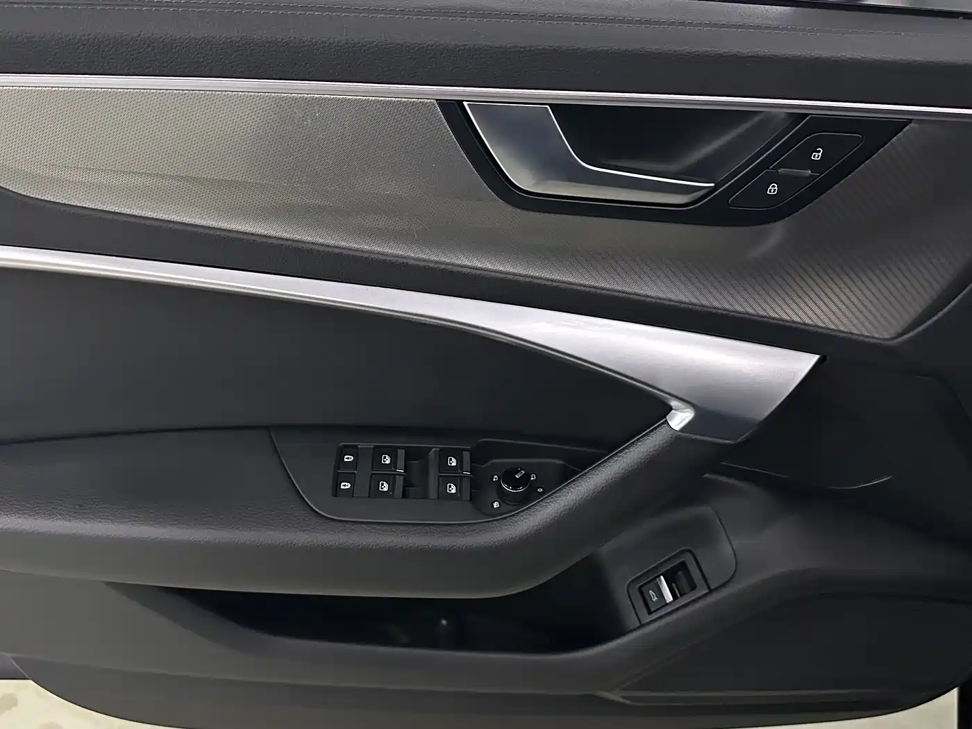 Audi A6L 2019 45 TFSI quattro Premium Elegance фото 11