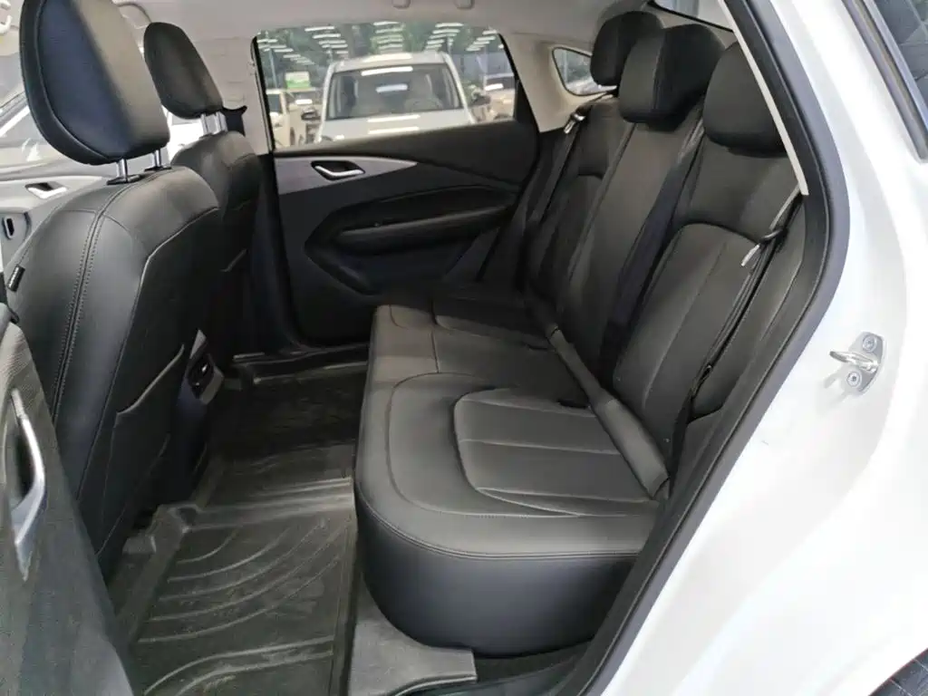 Wuling Motors Wuling Xingguang 2025 2024 Co-creation Edition 510 Advanced