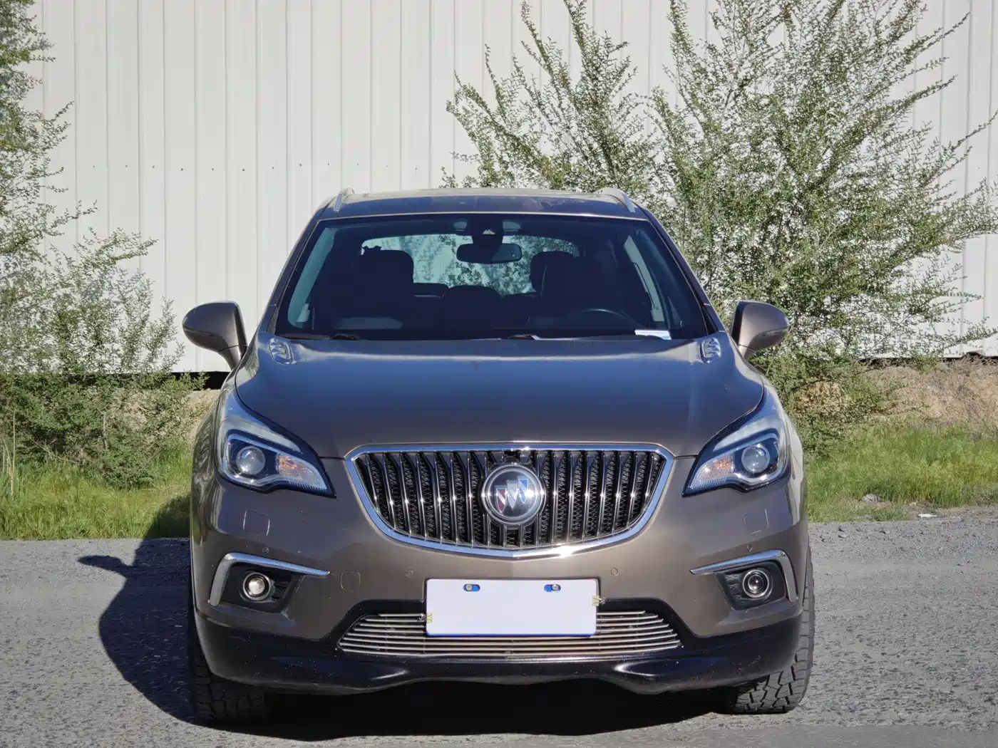 Buick Envision Plus 2014 28T 4WD Luxury фото 2