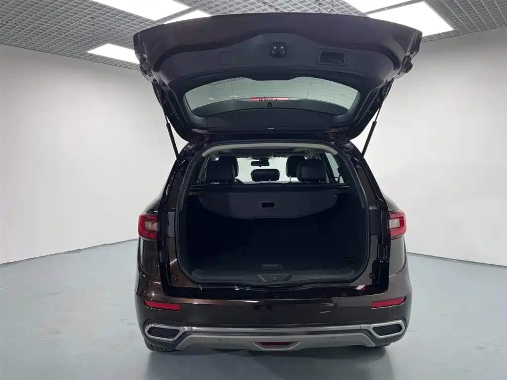 Renault Koleos 2019 2019 SCe200 2WD Explore Smart Benefit Edition China V