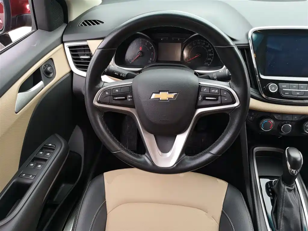Chevrolet Monza 2022 320 Automatic Enjoyment Edition фото 11