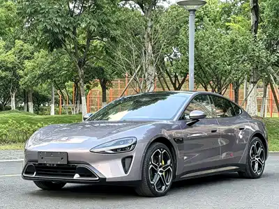 Xiaomi SU7