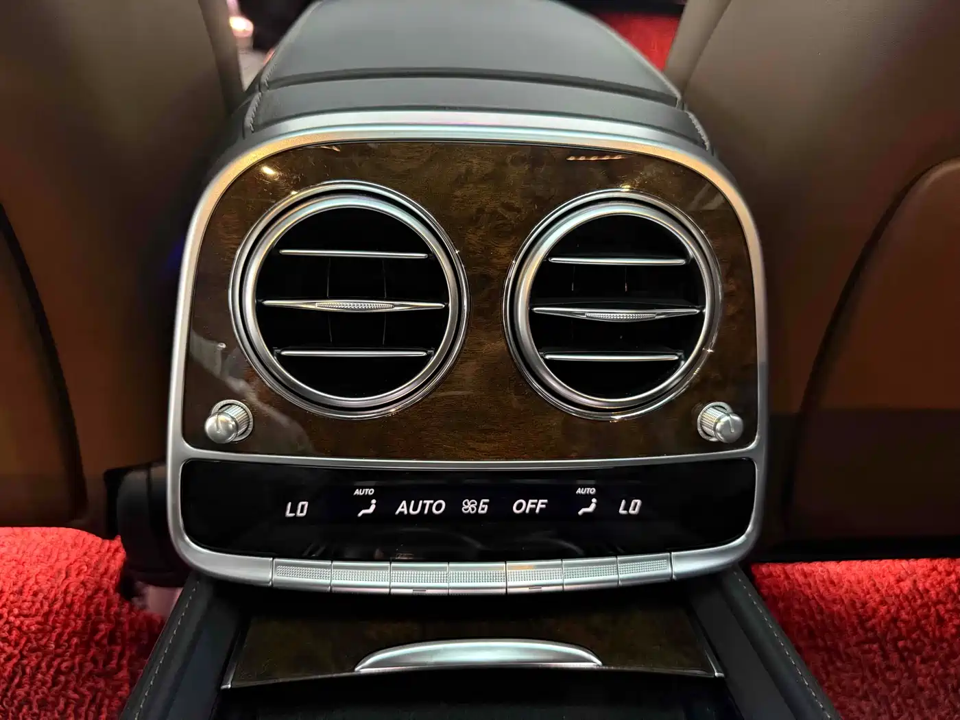 Mercedes-Benz S-Class AMG 2014 AMG S 65 L фото 15