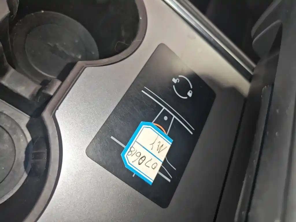 Tesla Model Y 2021 2021 Standard Range Rear-Wheel Drive