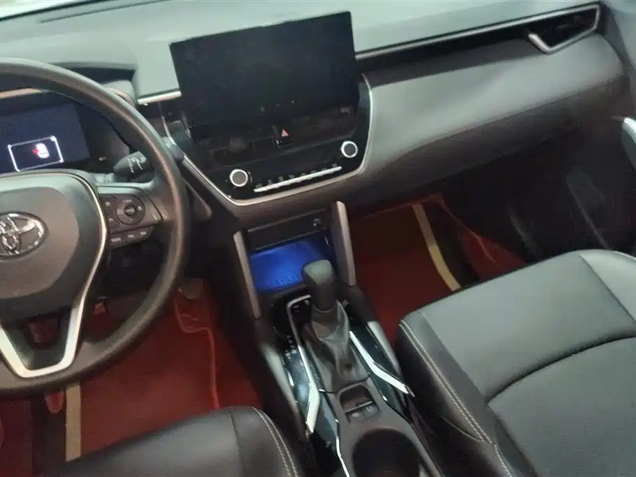 TOYOTA FENGLANDA