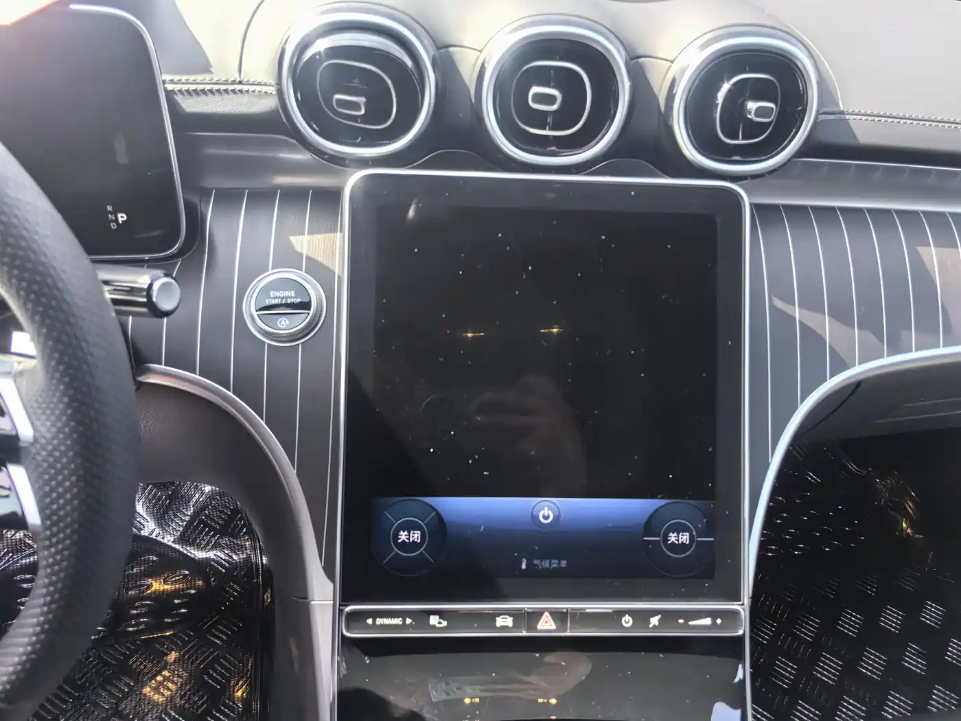 Mercedes-Benz C-Class 2023 Facelift C 200 L Sport Edition фото 17