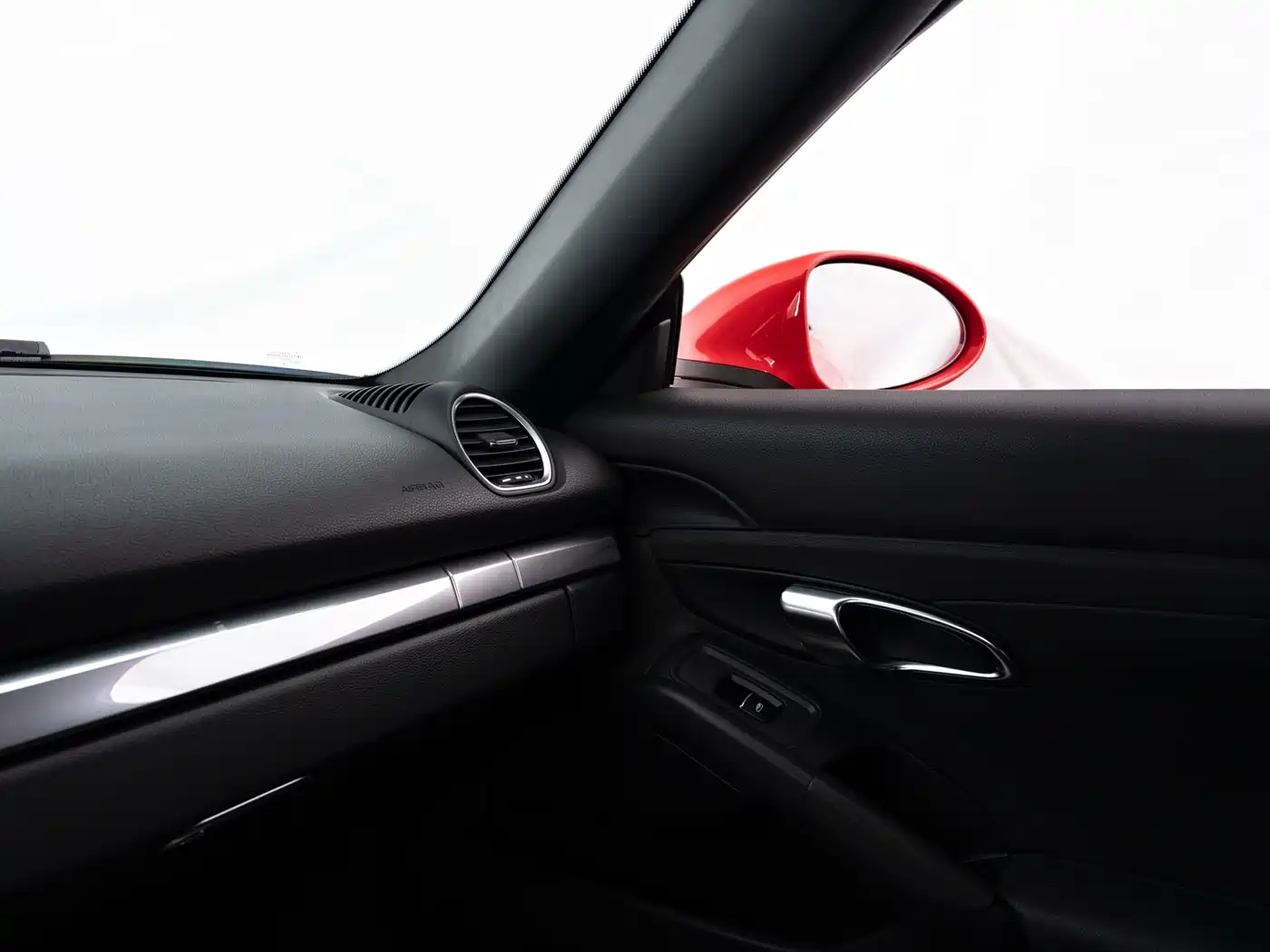 Porsche 718 2018 Boxster 2.0T фото 21