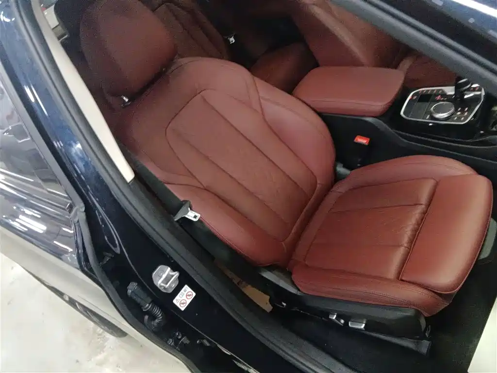 BMW X3 2022 Facelift xDrive30i Leading M Shadow Edition фото 20