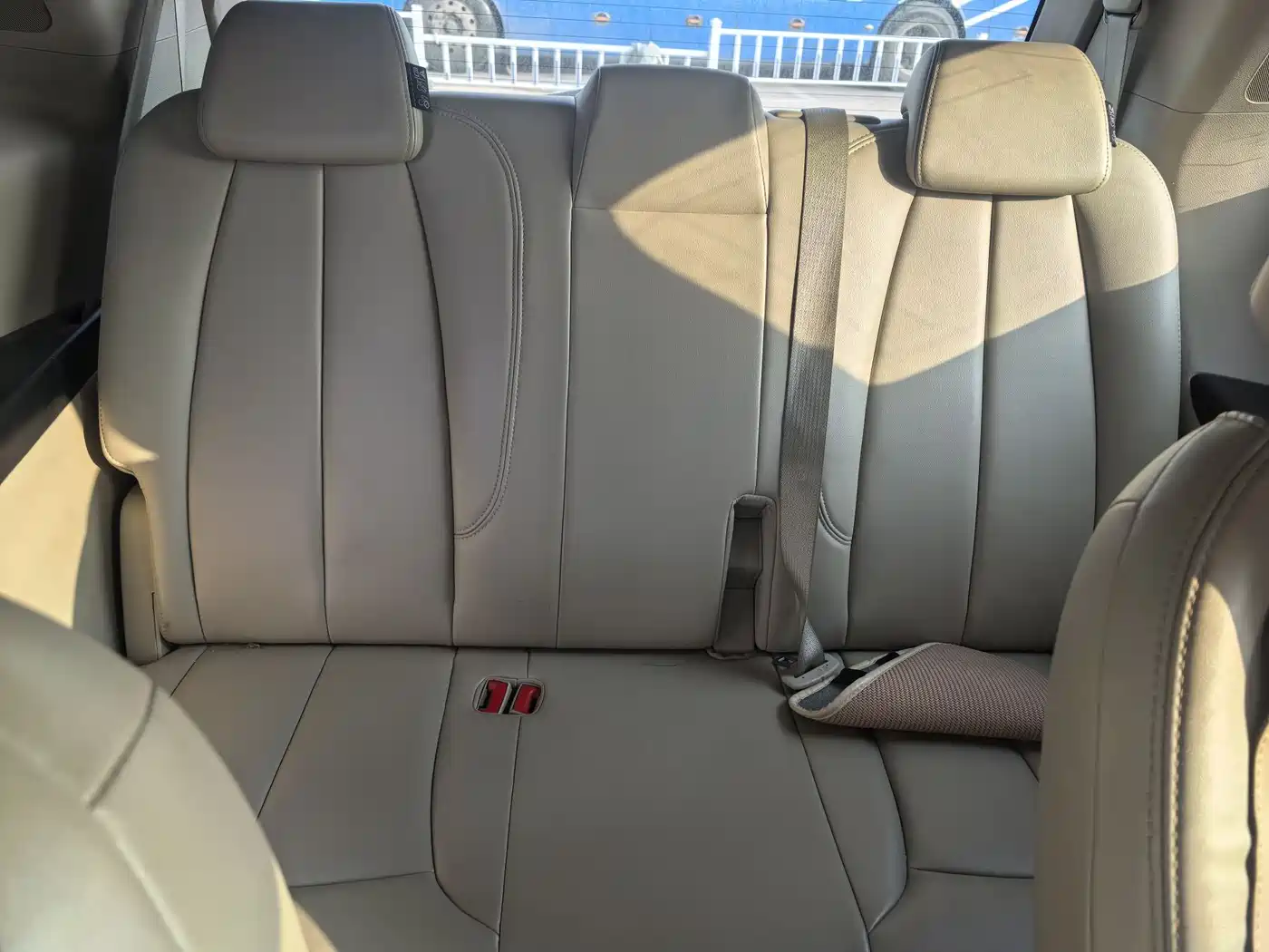 Buick GL8 2017 25S Luxury China V фото 7