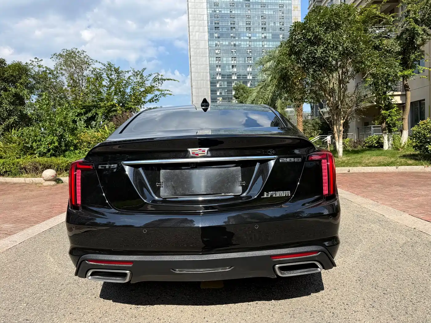 Cadillac CT5 2024 2024 28T Luxury Model Pro