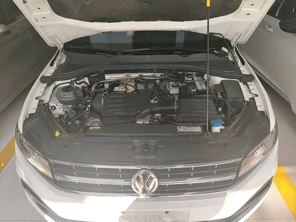 Фото 20 - Volkswagen Bora