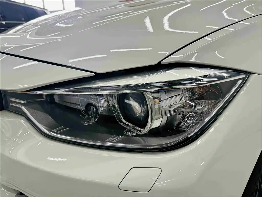 BMW 3 Series 2015 328i Sport Design Package фото 9