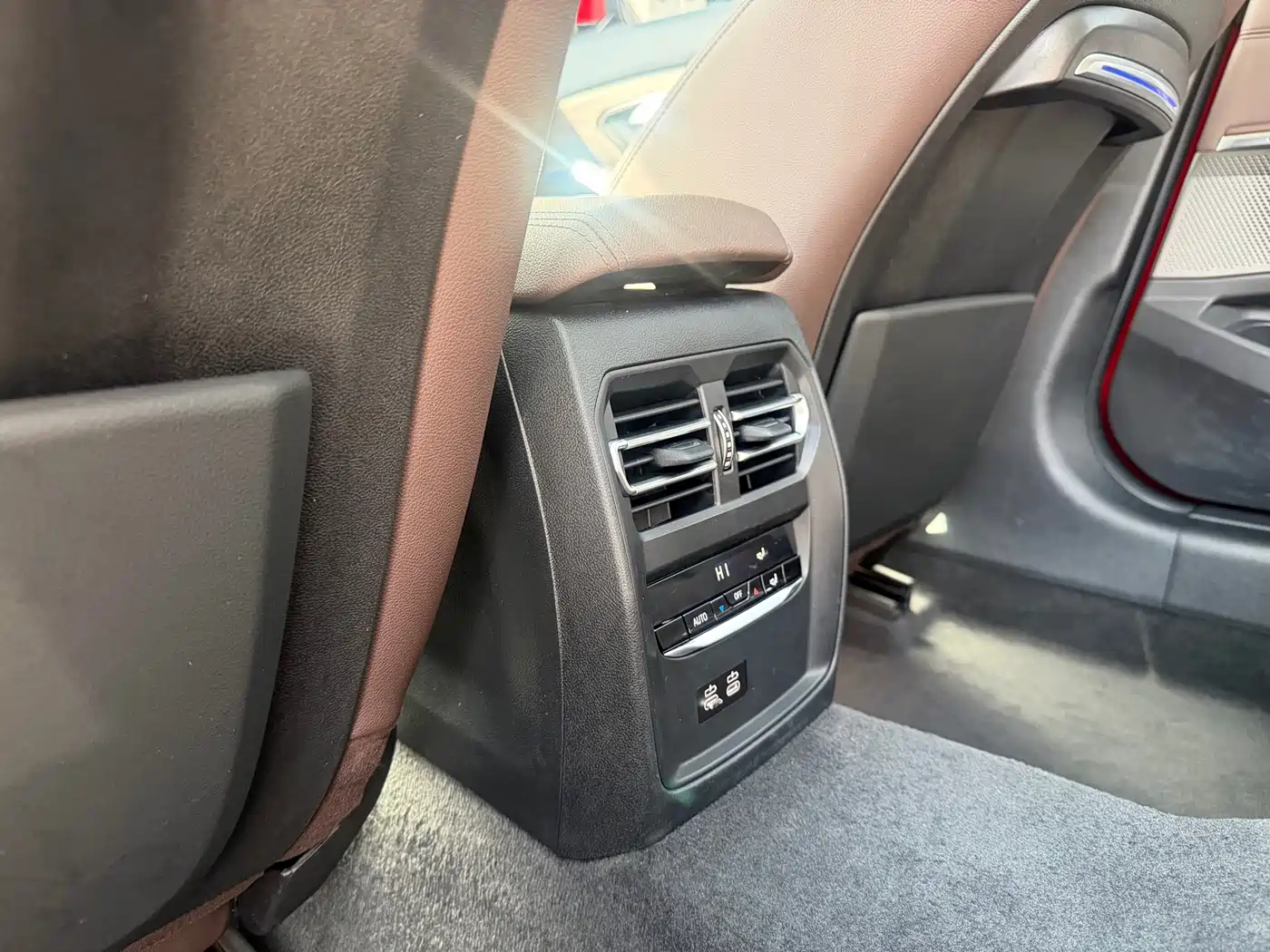 BMW 3 Series 2021 Second Facelift 325Li M Sport Package фото 14