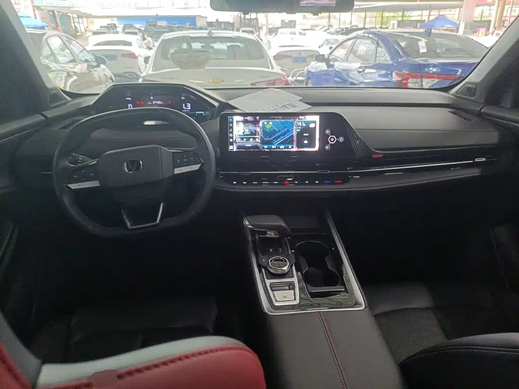 Photo 6 - Changan CS55 PLUS