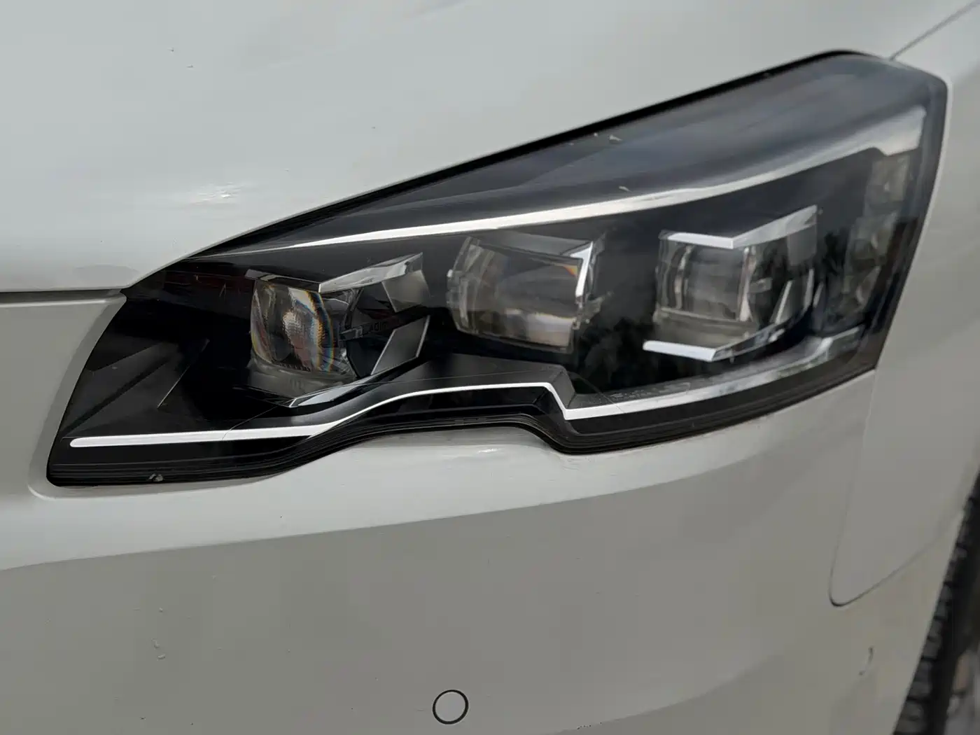 Peugeot 508 2015 1.8THP Auto Prestige Edition фото 3