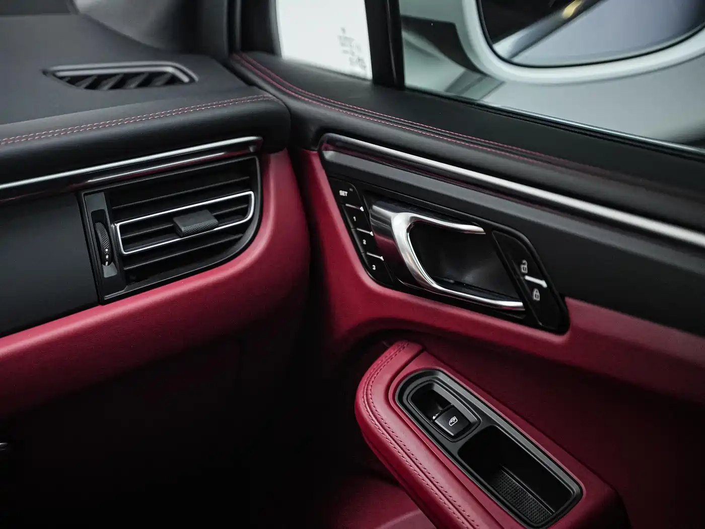 Porsche Macan 2024 Macan 2.0T фото 20