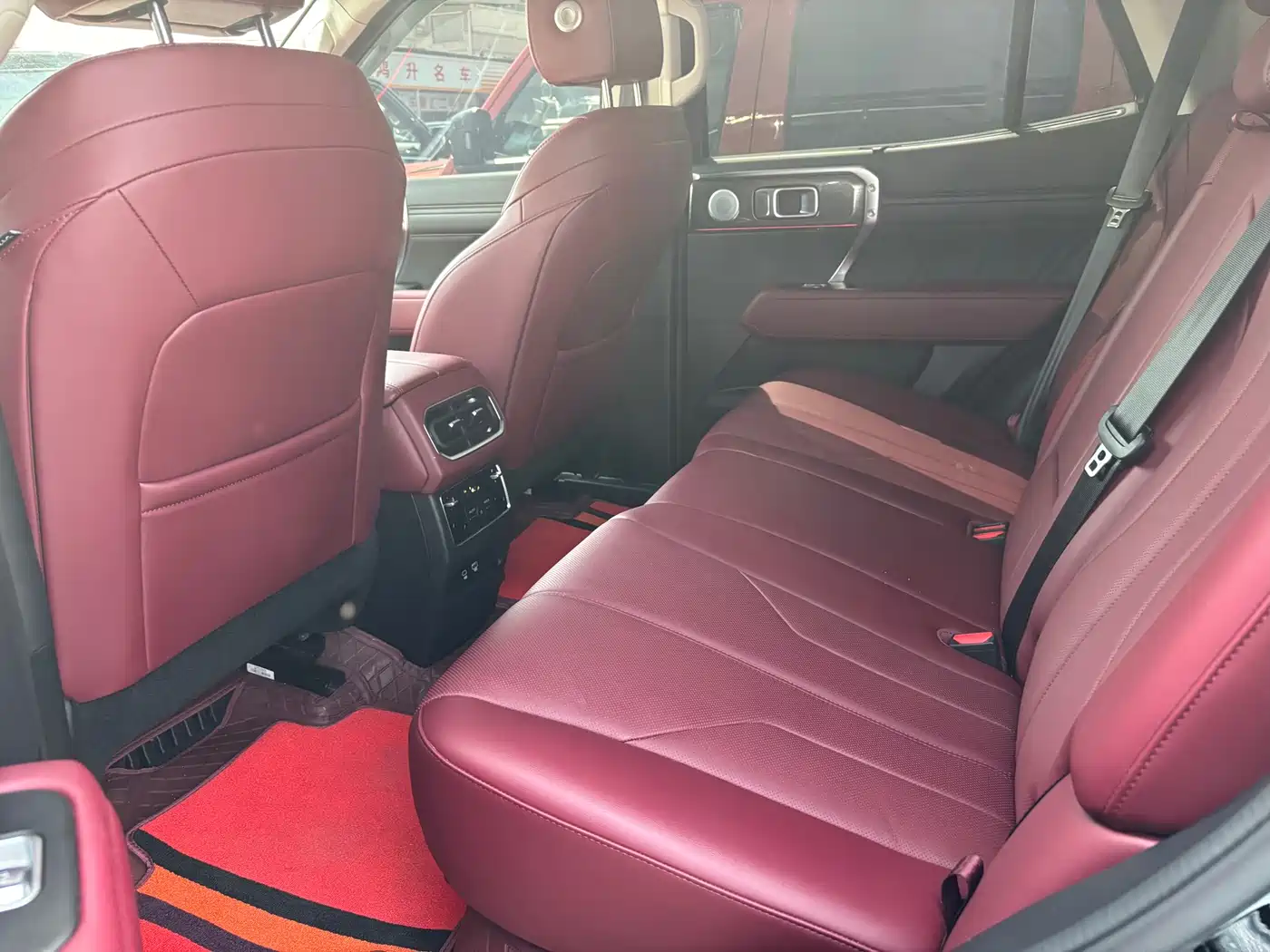 TANK TANK 400 NEW ENERGY