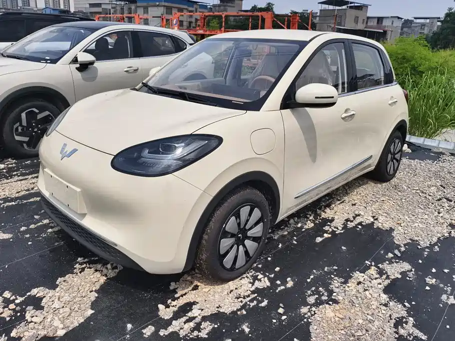 2026 Wuling Motors Wuling Bingo