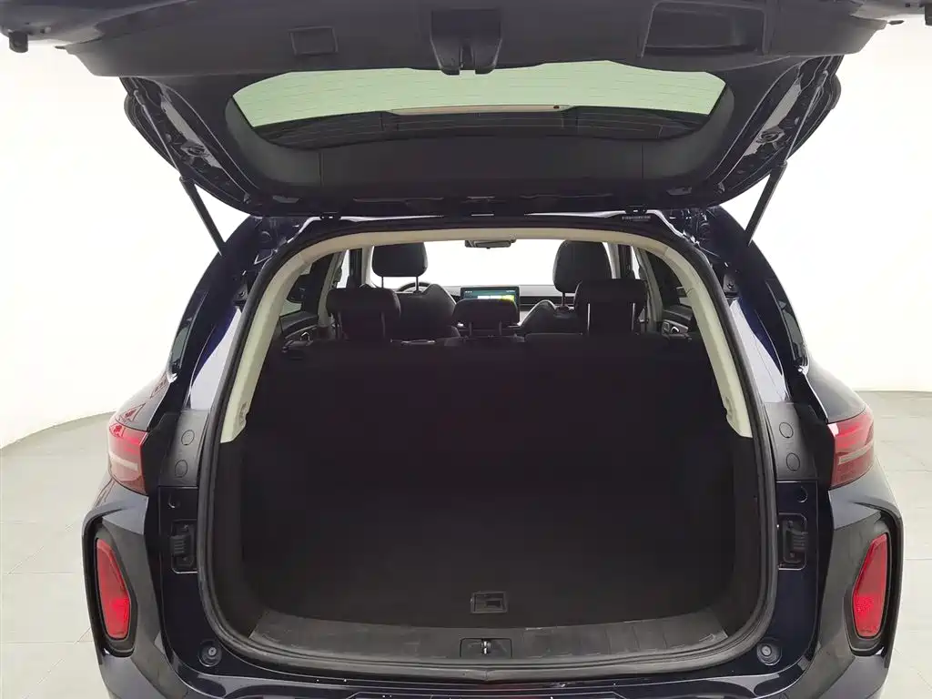 SKYWORTH AUTO SKYWORTH HT I