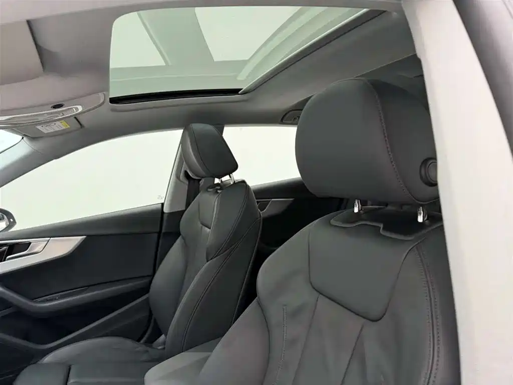 Audi A5 (Import) 2023 Sportback 40 TFSI Fashion Dynamic фото 16