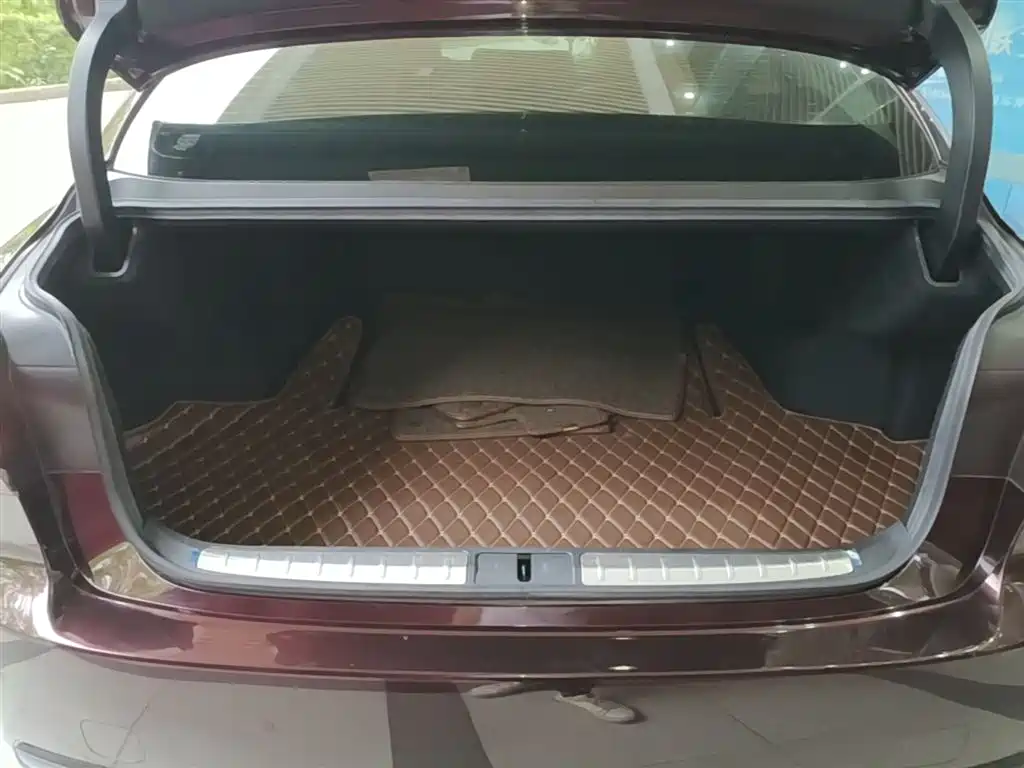 Lexus LS 2018 350 Excellence Edition China V фото 19