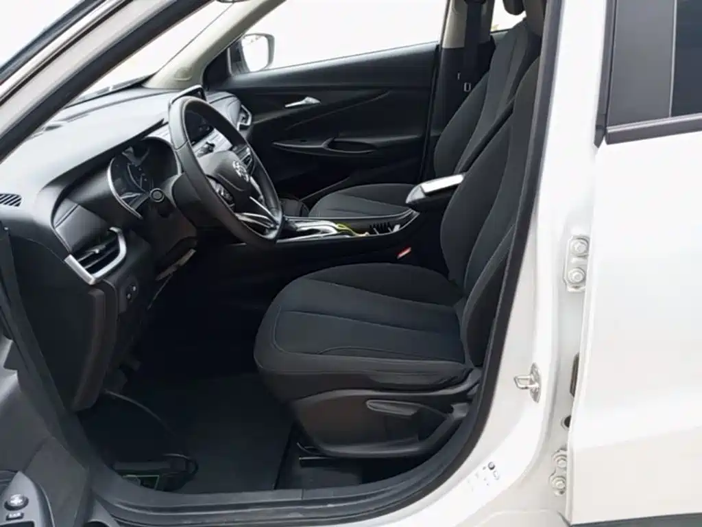 BUICK ANGKOLA
