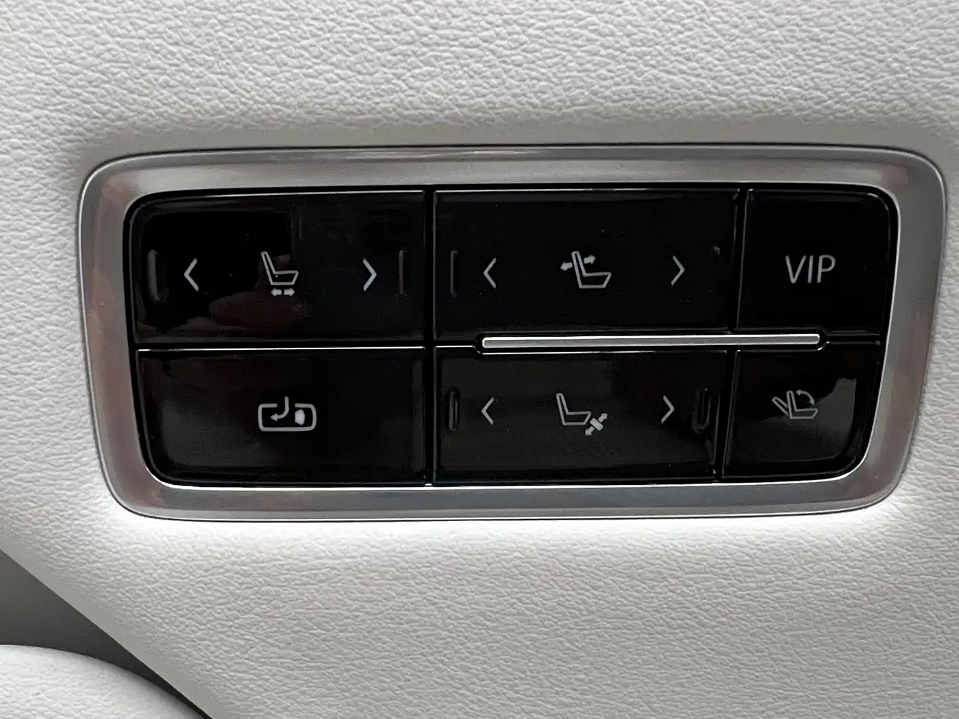 Buick Century 2023 2.0T 6-Seat World Edition фото 18