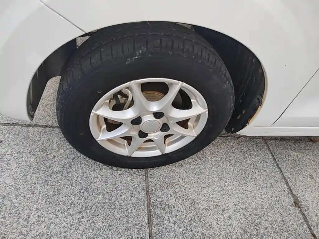 Roewe Clever 2023 2022 311km Vitality Bobo Edition