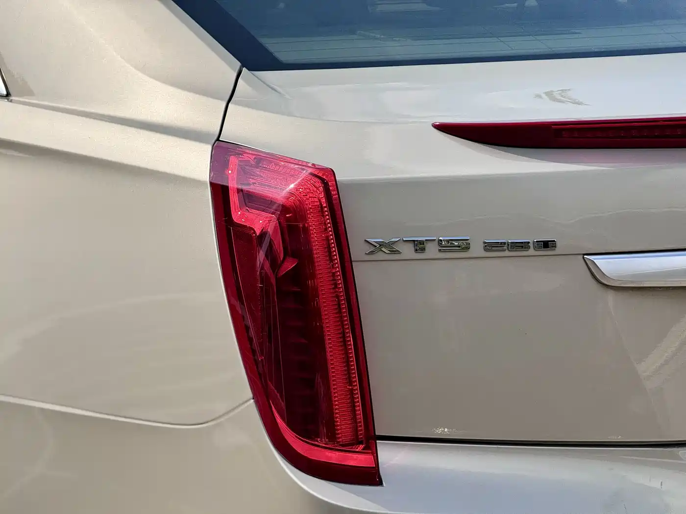 Cadillac XTS 2015 28T Comfort фото 13