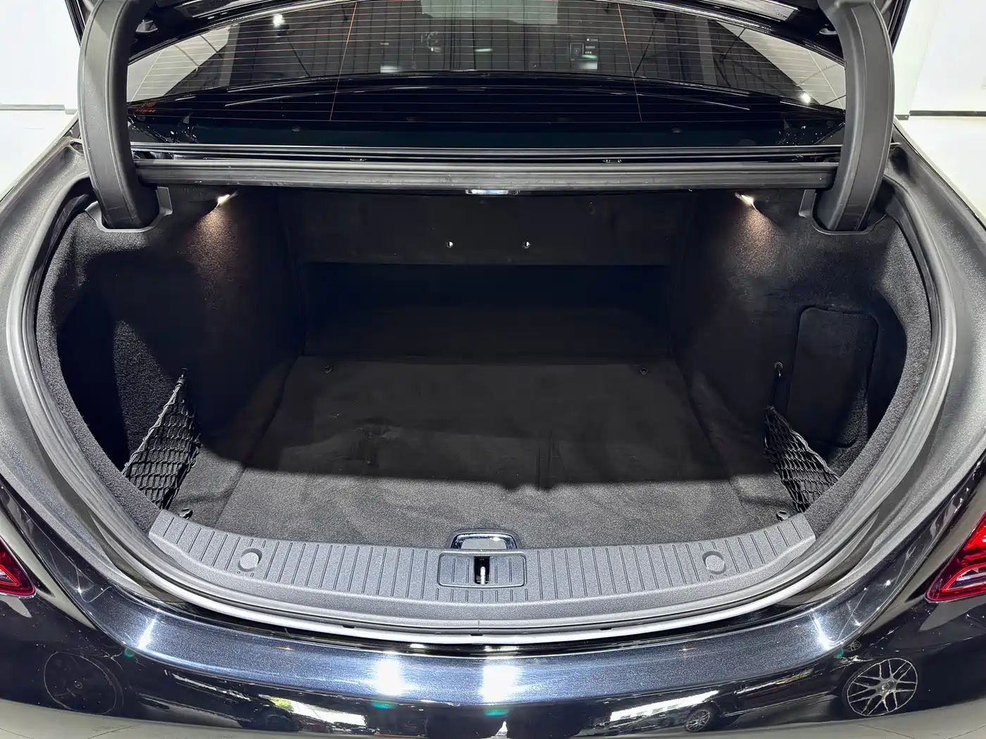 Mercedes-Benz Maybach S-Class 2019 S 450 4MATIC фото 41