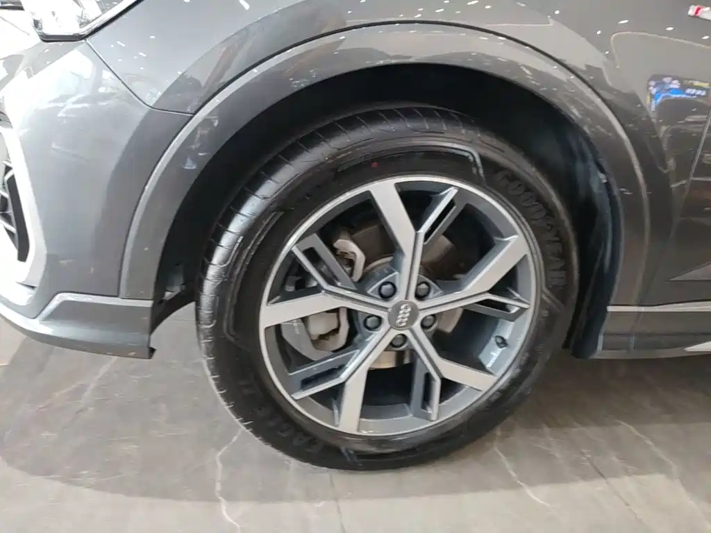 Audi Q3 Sportback 2021 2020 40 TFSI Fashion
