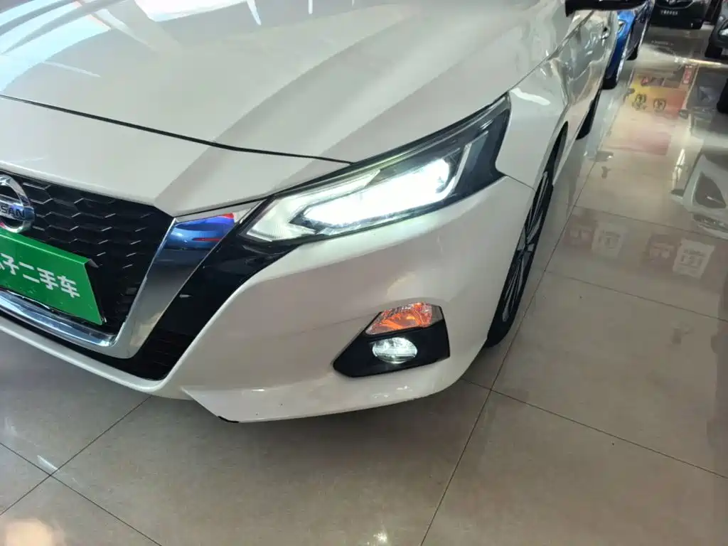 Nissan TEANA, миниатюра 24