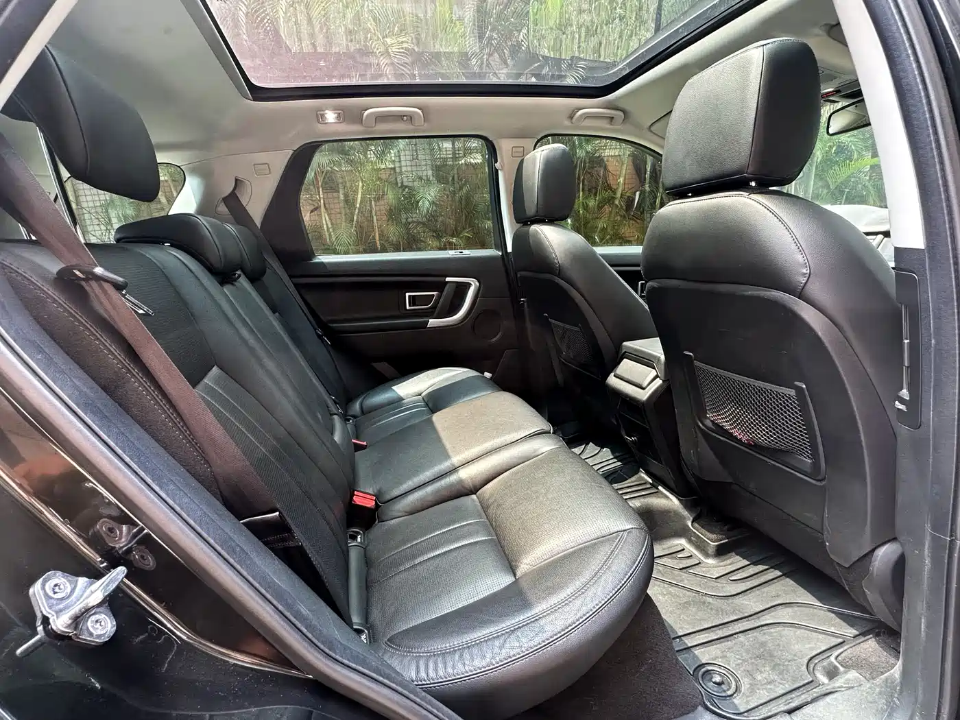 Land Rover Discovery Sport 2018 240PS PURE Edition фото 8