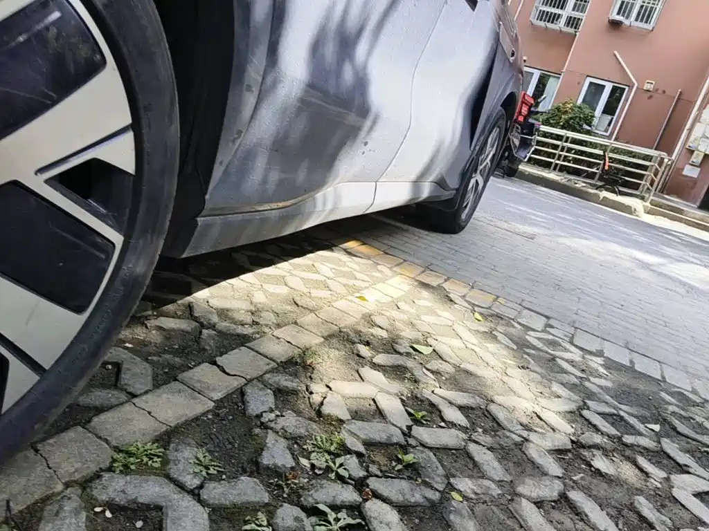 BYD Tang L 2026 2025 EV 670KM LiDAR Flagship